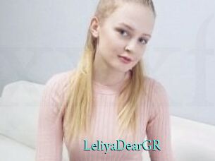 LeliyaDearGR