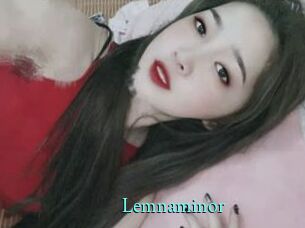 Lemnaminor