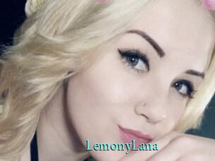 LemonyLana