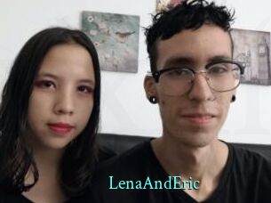 LenaAndEric xxx Fantasy Land