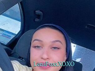 LenaFoxxXOXO xxx Fantasy Land