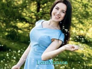 LenaManson