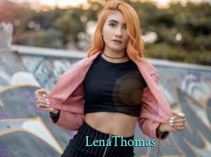 LenaThomas xxx Fantasy Land