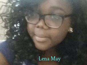 Lena_May