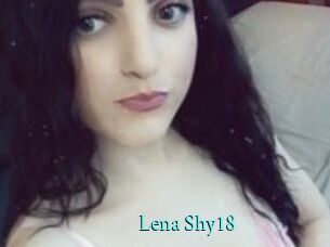 Lena_Shy18