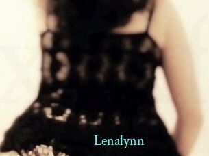 Lenalynn
