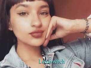 Lenaswitch