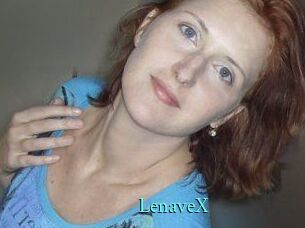 Lenave_X