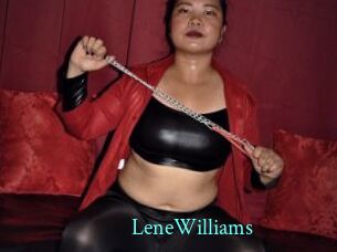 LeneWilliams