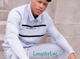 LengthyLeo