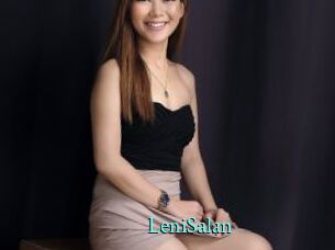 LeniSalan