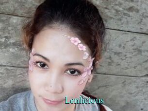 Lenlicious