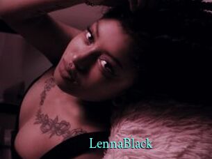 LennaBlack