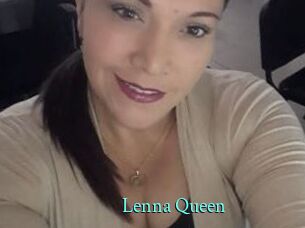 Lenna_Queen