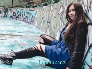 Lenna_sanz