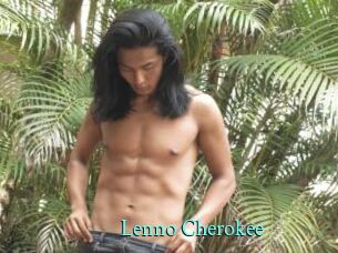 Lenno_Cherokee