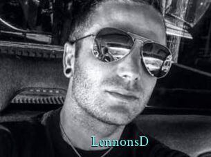 LennonsD