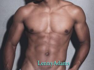 LennyAdams