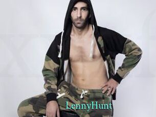 LennyHunt