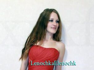 LenochkaElenochk