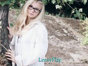 LensyFlay