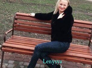 Lenysya
