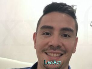 LeoAct xxx Fantasy Land