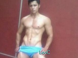 LeoC