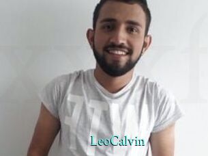 LeoCalvin