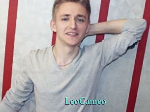 LeoCameo