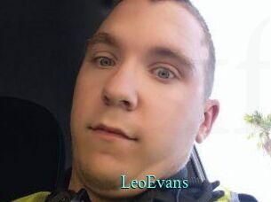 Leo_Evans