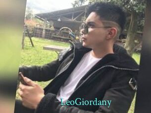 LeoGiordany