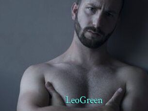 LeoGreen