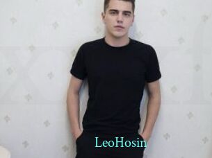 LeoHosin