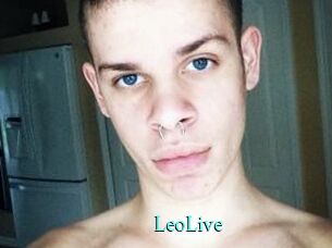LeoLive