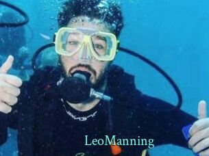 LeoManning