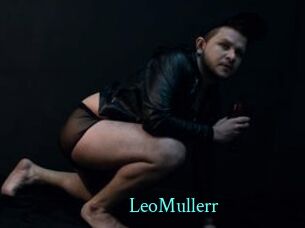 LeoMullerr