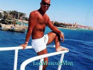 LeoMusculeMen
