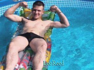 LeoReed
