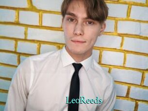 LeoReeds