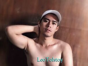 LeoTolstoy