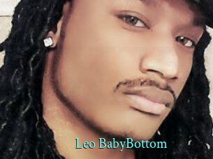 Leo_BabyBottom