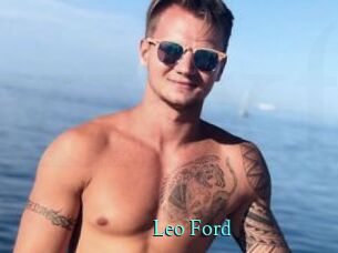 Leo_Ford