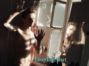 LeonBigHeart