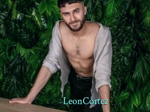 LeonCortez