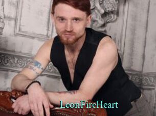 LeonFireHeart