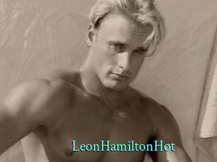 LeonHamiltonHot