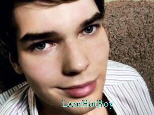 LeonHotBoy