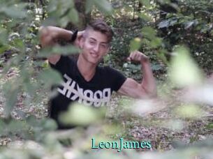 LeonJames