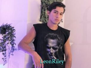 LeonRiley
